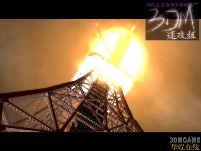 忍者之刃图文流程攻略 忍者之刃全流程剧情攻略