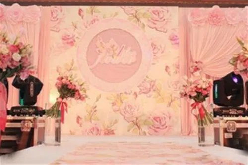 广州婚庆公司哪个好   2017广州婚庆公司排行