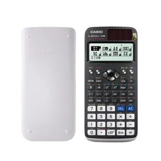 卡西欧计算器价格