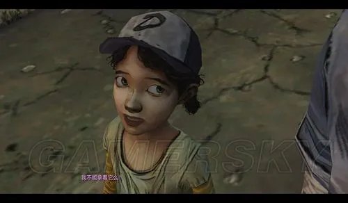 《行尸走肉第四章》详细图文攻略