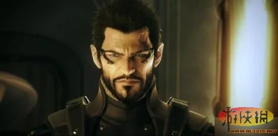 20个让男女玩家都神魂颠倒的电子游戏角色