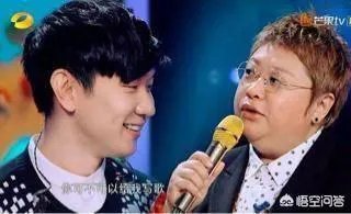 怎样看待韩红怒斥山寨版林俊杰?林俊杰会维权吗?