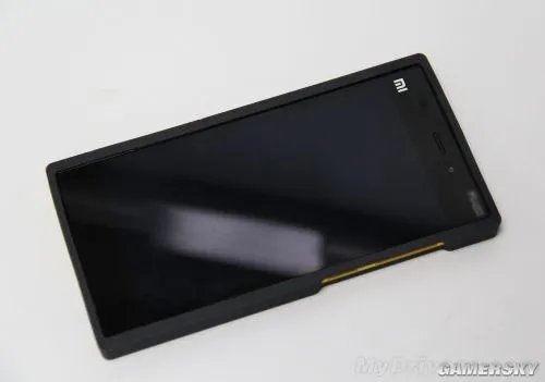 小米3代全球首发评测：1999元一枝独秀天下无敌