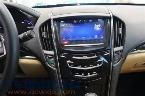 什么是行车电脑显示屏 中控大屏和行车电脑显示屏有什么区别