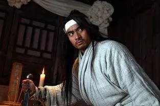 孙二娘与张青关系