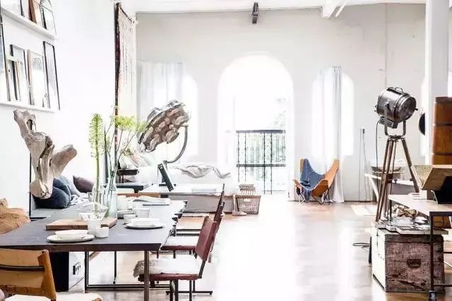 学会软装运用法则,让家更有格调