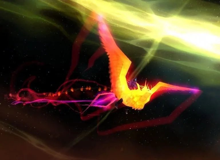 《魔兽世界》盘点玩家年复一日不停刷的坐骑