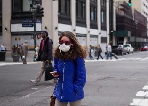 美国2月初已出现新冠肺炎死亡病例,且死者没有明显旅行经历,能说明哪些问题?