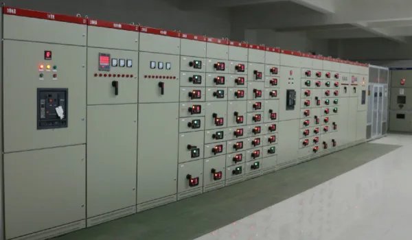 GGD、GCS、GCK、MNS低压开关柜具体有什么区别啊