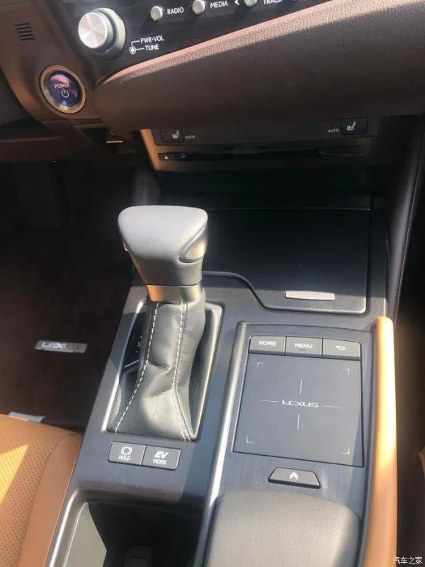 雷克萨斯ES提车外加10天体验总结，感觉太好了