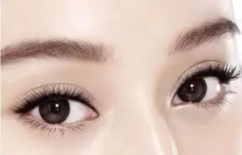 8种双眼皮整容失败症状以及修复