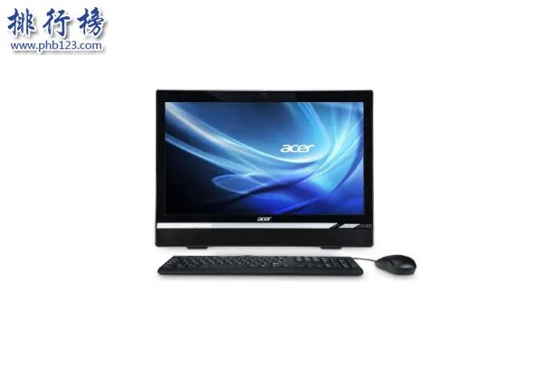 电脑一体机哪个牌子好 电脑一体机十大品牌排行榜