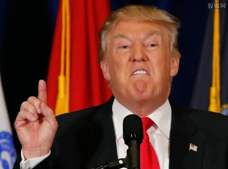 美国减税对中国的影响 美国减税对黄金的影响