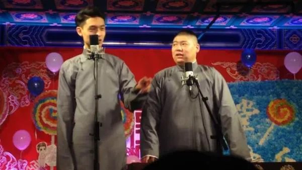 孙九香怼观众出去引起争议，明明只是一个玩笑梗为何还被有心之人给利用？