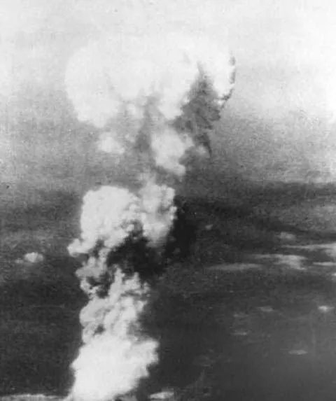 广岛长崎核爆炸之后的恢复用了多少年