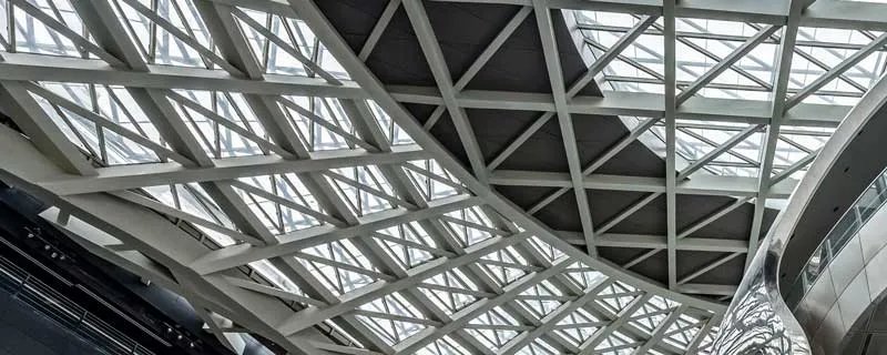 什么是檩条 什么是檩条跨度