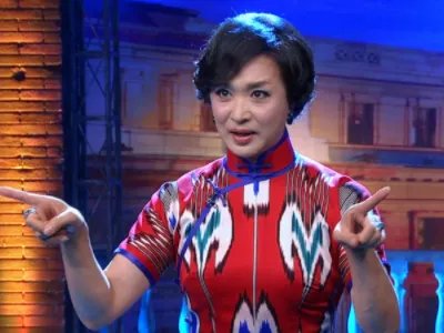 东方卫视节目表