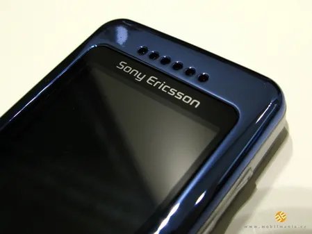 200万像素入门直板 索尼爱立信S302图赏