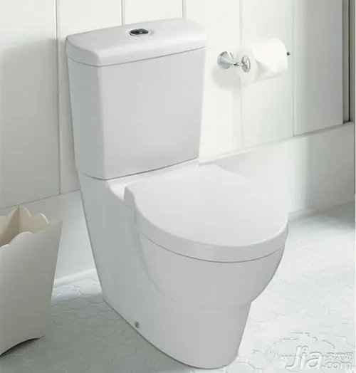 卫浴空间的主角 马桶的品牌导购