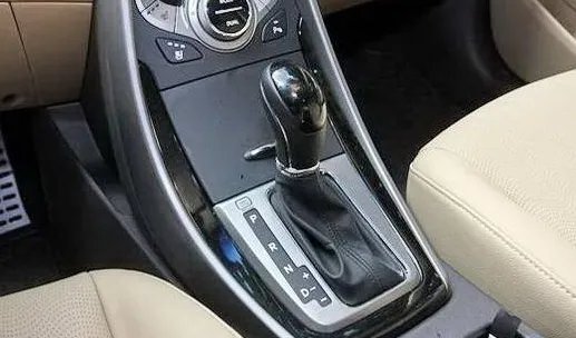 开自动挡10大技巧