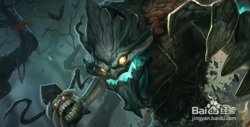 lols7坦克肉通用天赋加点图LOL坦克天赋怎么点