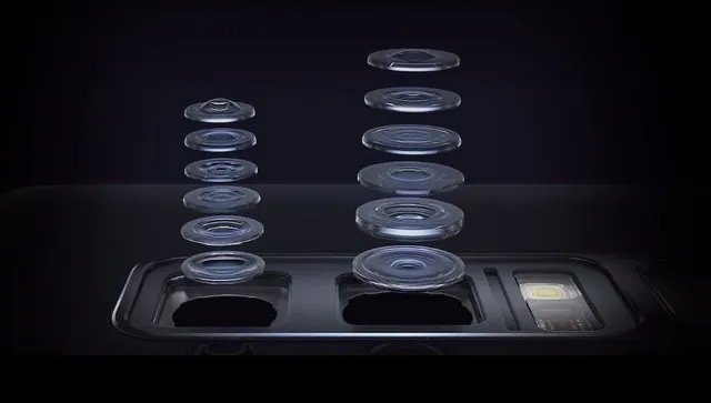 一出场就赢了 三星Note 8双摄深度解析