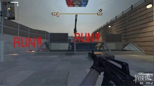 CSOL生化大逃杀讲了啥?带你看《逃出生天》背景故事