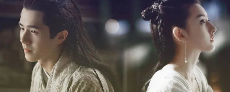 九州缥缈录什么时候播