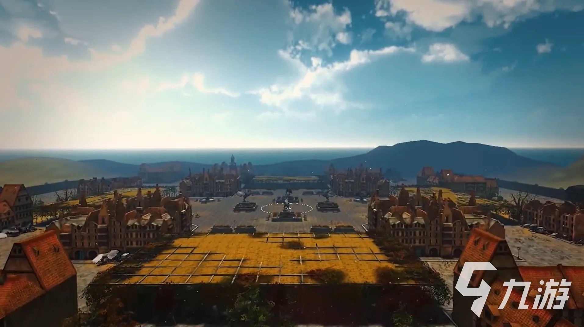 3d网游排行榜前十名推荐2021 全球最火爆的3d网游游戏有哪些