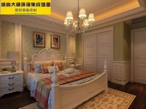 2018集成墙板十大公认品牌 集成墙板什么牌子好