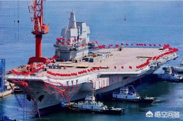 人民海军成立70周年海上阅兵，你最期待哪些舰艇？