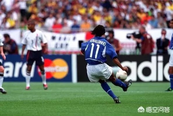 说到世界杯上的伪强队，你会想到哪些国家队？