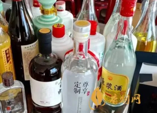 什么白酒最好喝50元：小资之选