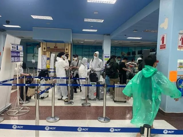 韩国什么时间解封可以入境？