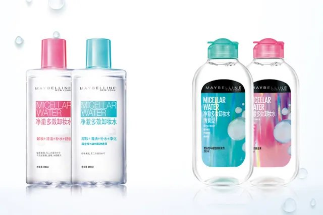 美宝莲卸妆水好用吗 美宝莲卸妆水怎么样