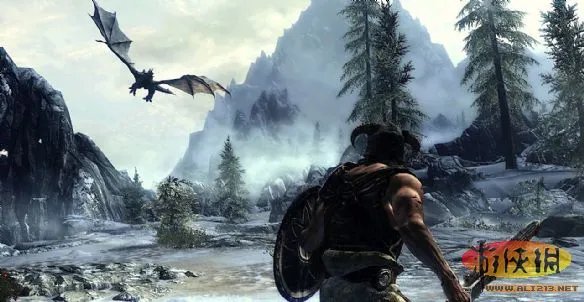 小清新敌不过重口味 过去十年最优秀的10款RPG