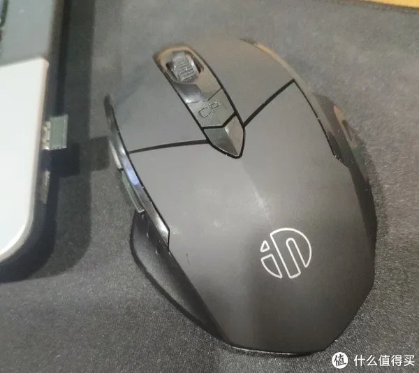 英菲克无线鼠标怎么样