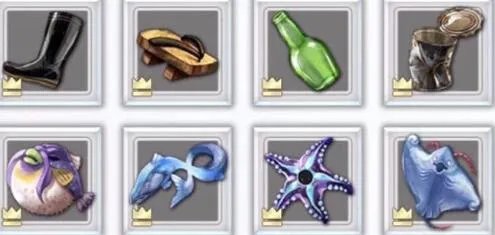 另一个伊甸钓鱼最佳位置选择建议