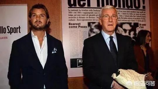 曝里皮儿子被袭击和威胁，但里皮本人未受太大影响，全心全意带队训练，对此你怎么看？