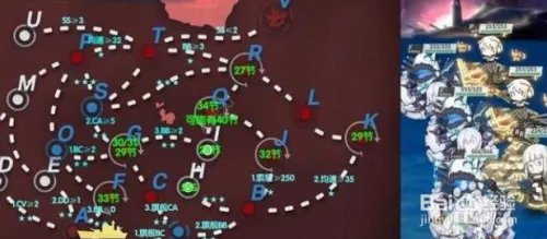 帕斯塔战役复刻攻略