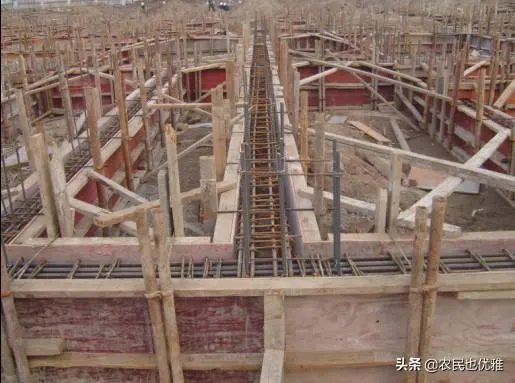 农村自建房三层真实图