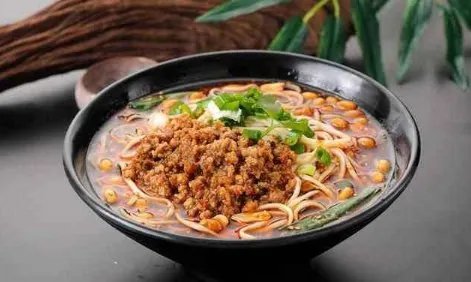 重庆小面加盟费用多少