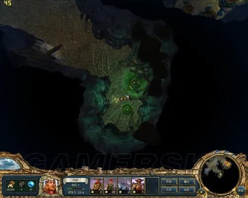 《国王的恩赐：北方勇士》图文攻略