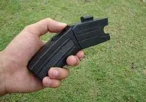 最新远程防身器材