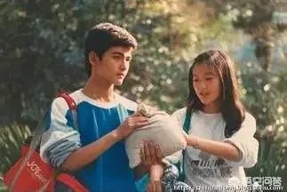 当年电视剧十六岁花季里的班花现在怎么样了？