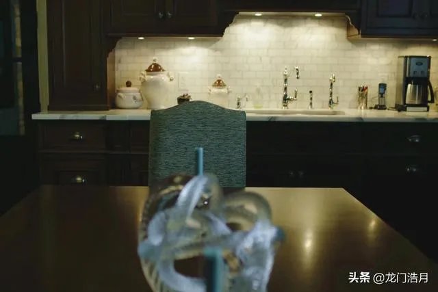 到底需不需要做开放式厨房？开放式厨房好不好？