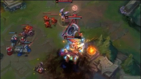 《英雄联盟》深海泰坦怎么玩 lol泰坦辅助出装推荐