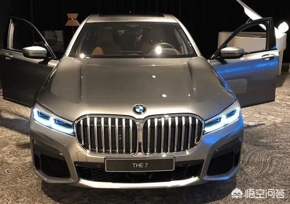 新一代宝马7系怎么样?