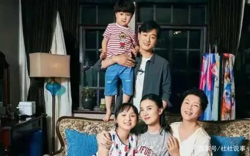 小舍得南俪不回婆婆家过年，婆媳关系不佳，夏君山背后故事揭晓，你怎么看？