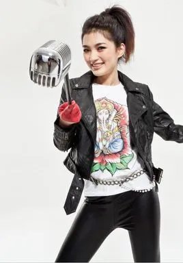 失恋style的歌曲歌词